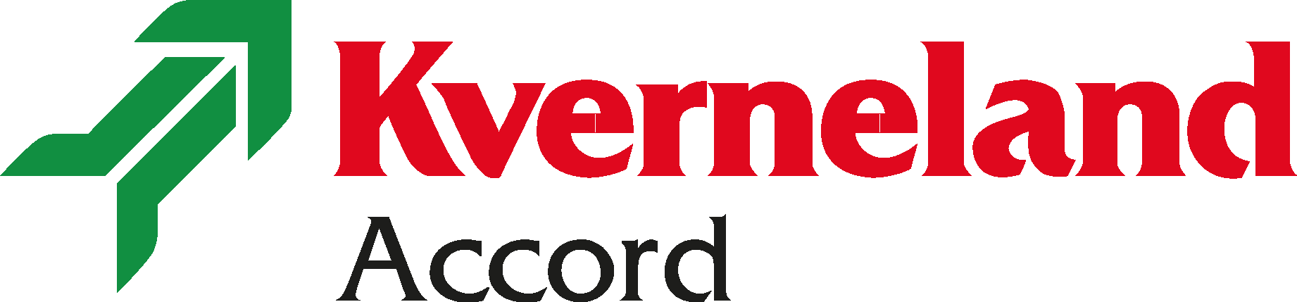Kverneland Accord Logo Vector Logo